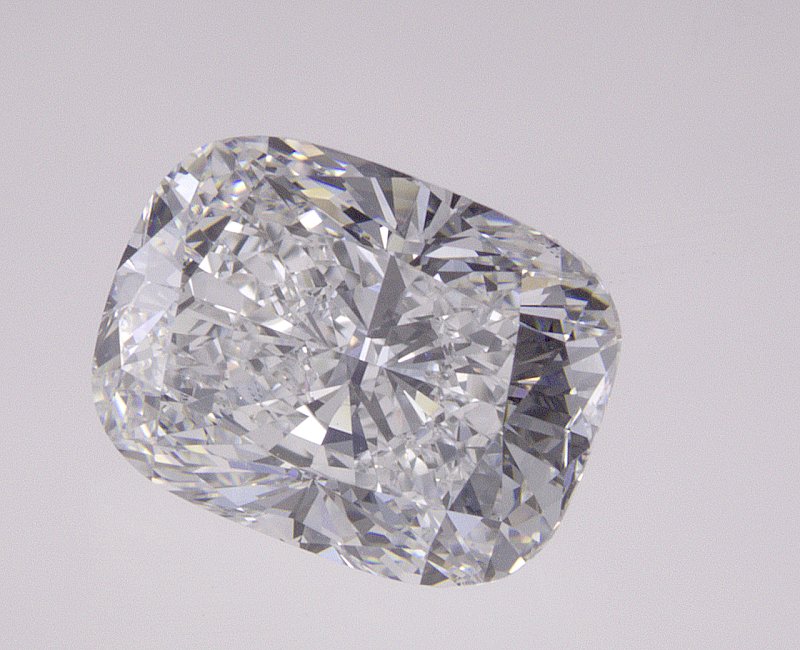 2.07 CT Elongatedcushion Lab-Grown Diamond Surrey Vancouver Canada Langley Burnaby Richmond