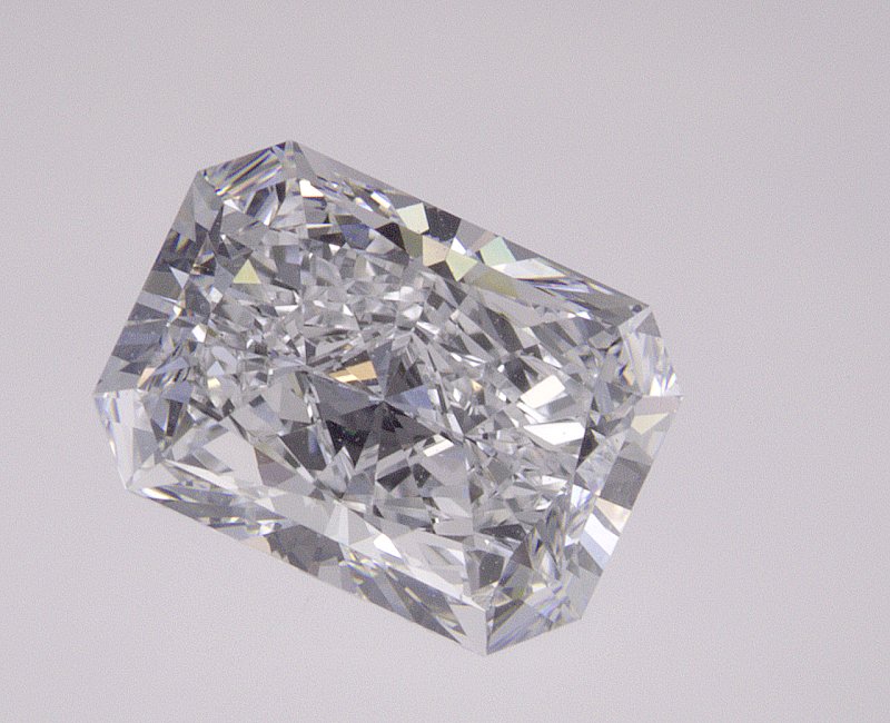 1.62 CT Radiant Lab-Grown Diamond Surrey Vancouver Canada Langley Burnaby Richmond