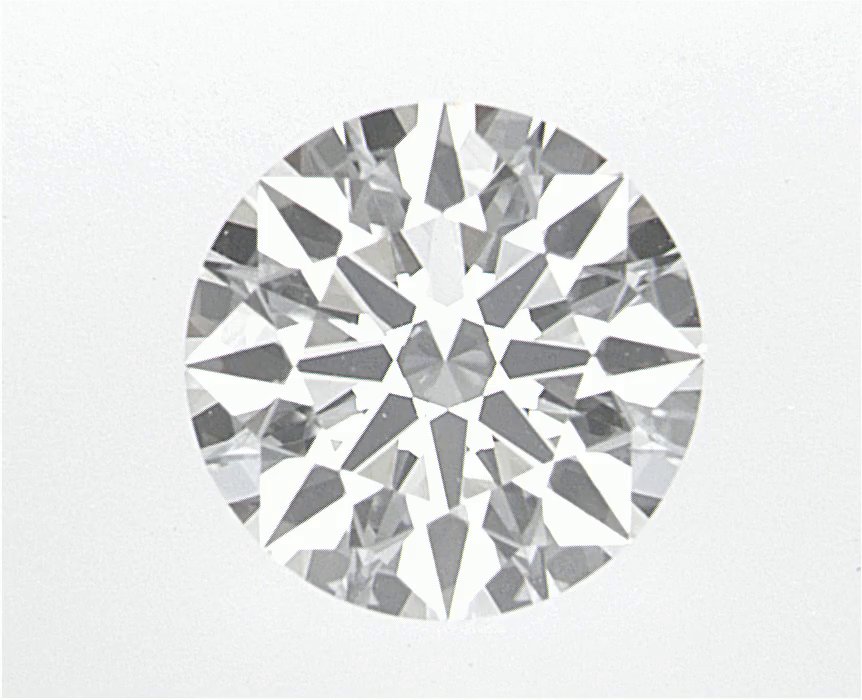 1.03 CT Round Lab-Grown Diamond Surrey Vancouver Canada Langley Burnaby Richmond