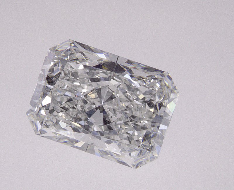 1.71 CT Radiant Lab-Grown Diamond Surrey Vancouver Canada Langley Burnaby Richmond