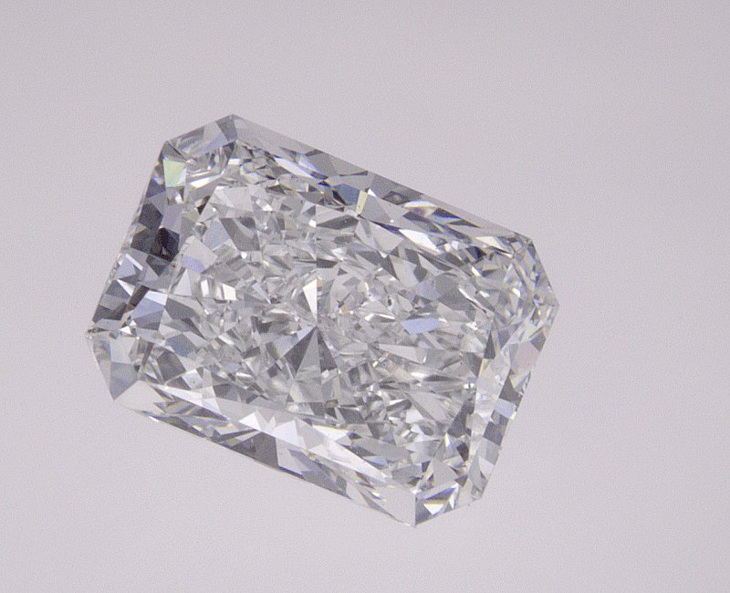 1.73 CT Radiant Lab-Grown Diamond Surrey Vancouver Canada Langley Burnaby Richmond