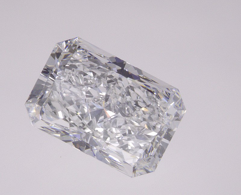 1.75 CT Radiant Lab-Grown Diamond Surrey Vancouver Canada Langley Burnaby Richmond