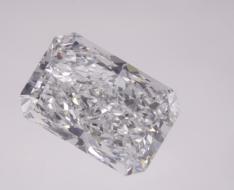 2.28 CT Radiant Lab-Grown Diamond Surrey Vancouver Canada Langley Burnaby Richmond