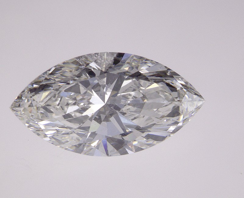 2.03 CT Marquise Lab-Grown Diamond Surrey Vancouver Canada Langley Burnaby Richmond