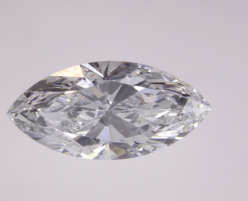 1.71 CT Marquise Lab-Grown Diamond Surrey Vancouver Canada Langley Burnaby Richmond