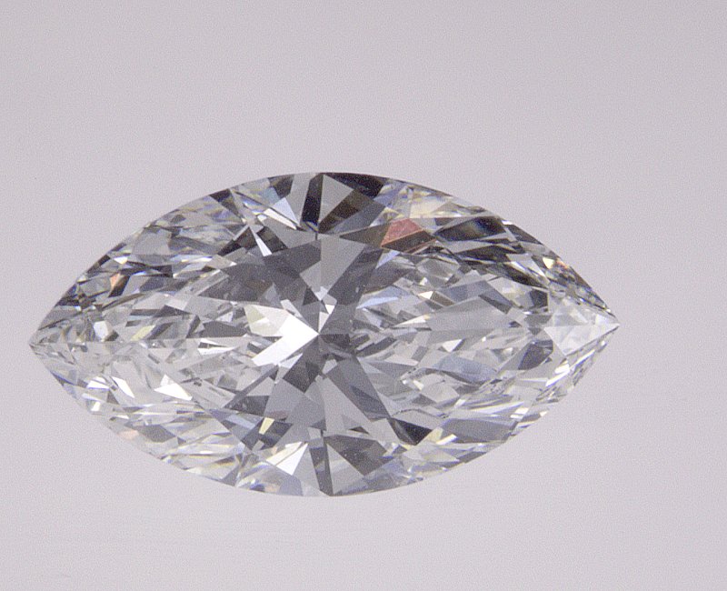 1.24 CT Marquise Lab-Grown Diamond Surrey Vancouver Canada Langley Burnaby Richmond