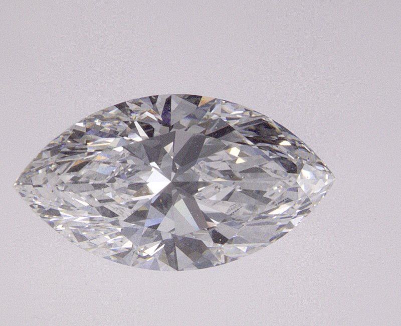 1.23 CT Marquise Lab-Grown Diamond Surrey Vancouver Canada Langley Burnaby Richmond