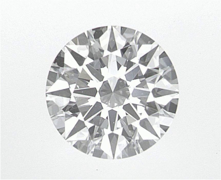 1.03 CT Round Lab-Grown Diamond Surrey Vancouver Canada Langley Burnaby Richmond