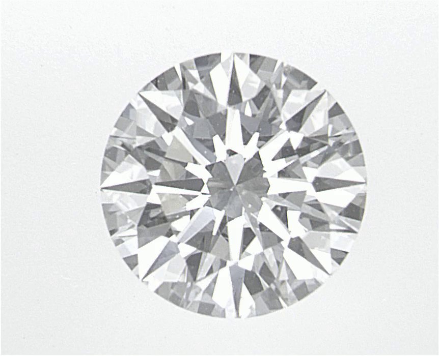 1.05 CT Round Lab-Grown Diamond Surrey Vancouver Canada Langley Burnaby Richmond