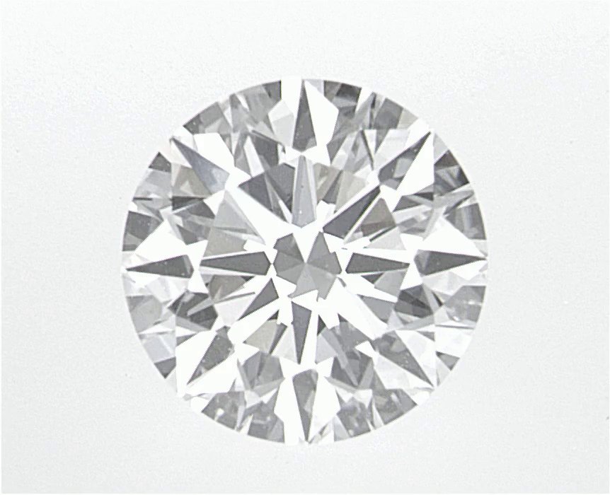 1.04 CT Round Lab-Grown Diamond Surrey Vancouver Canada Langley Burnaby Richmond