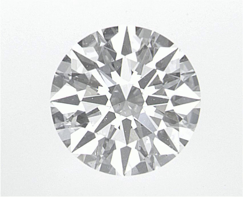 1.08 CT Round Lab-Grown Diamond Surrey Vancouver Canada Langley Burnaby Richmond