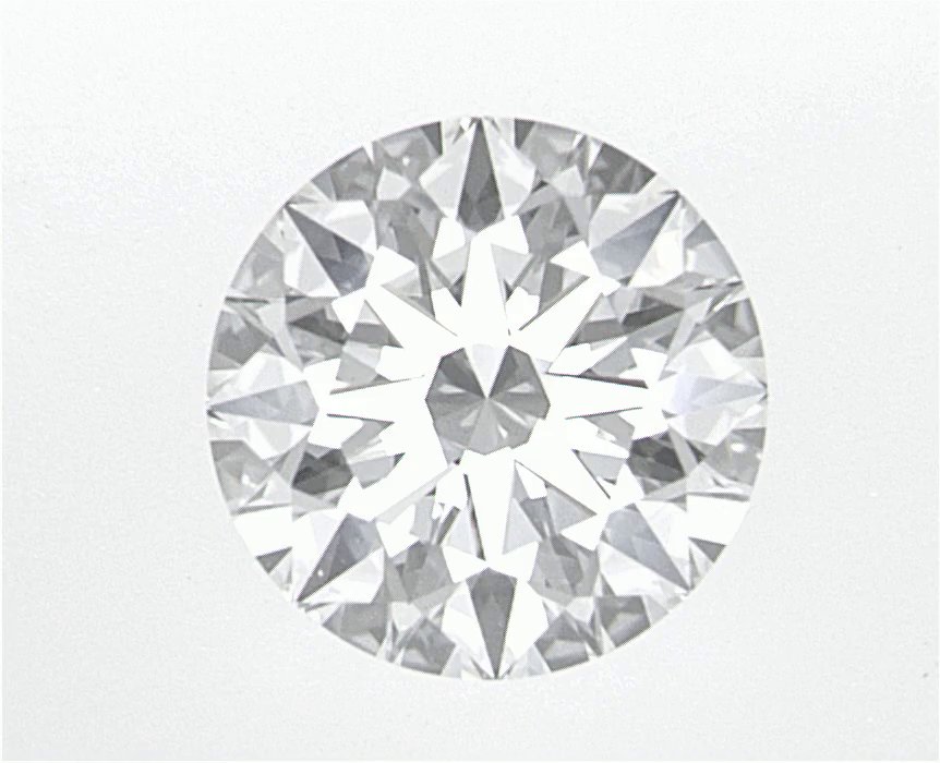 1.04 CT Round Lab-Grown Diamond Surrey Vancouver Canada Langley Burnaby Richmond