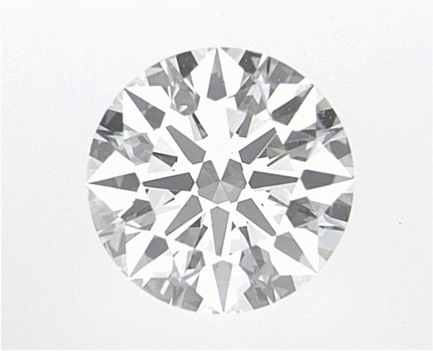 1.08 CT Round Lab-Grown Diamond Surrey Vancouver Canada Langley Burnaby Richmond