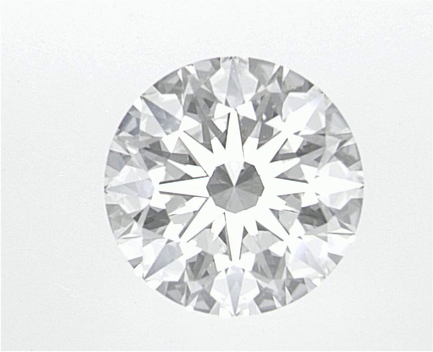 1.05 CT Round Lab-Grown Diamond Surrey Vancouver Canada Langley Burnaby Richmond