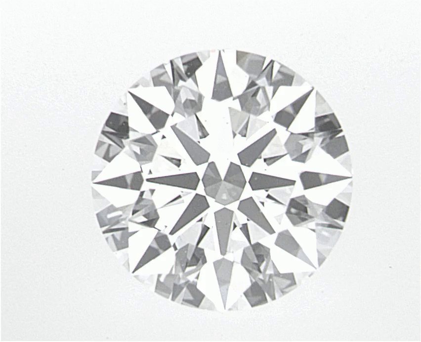 1.09 CT Round Lab-Grown Diamond Surrey Vancouver Canada Langley Burnaby Richmond