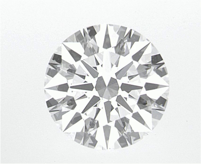 1.09 CT Round Lab-Grown Diamond Surrey Vancouver Canada Langley Burnaby Richmond