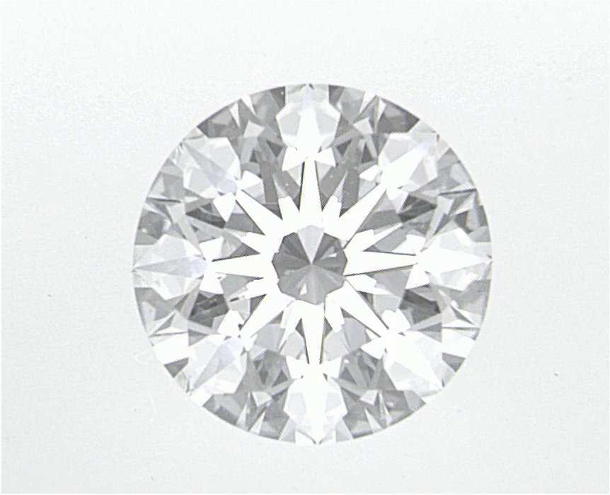 1.01 CT Round Natural Diamond Surrey Vancouver Canada Langley Burnaby Richmond