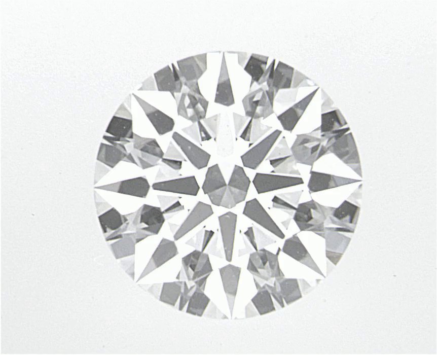 1.09 CT Round Lab-Grown Diamond Surrey Vancouver Canada Langley Burnaby Richmond