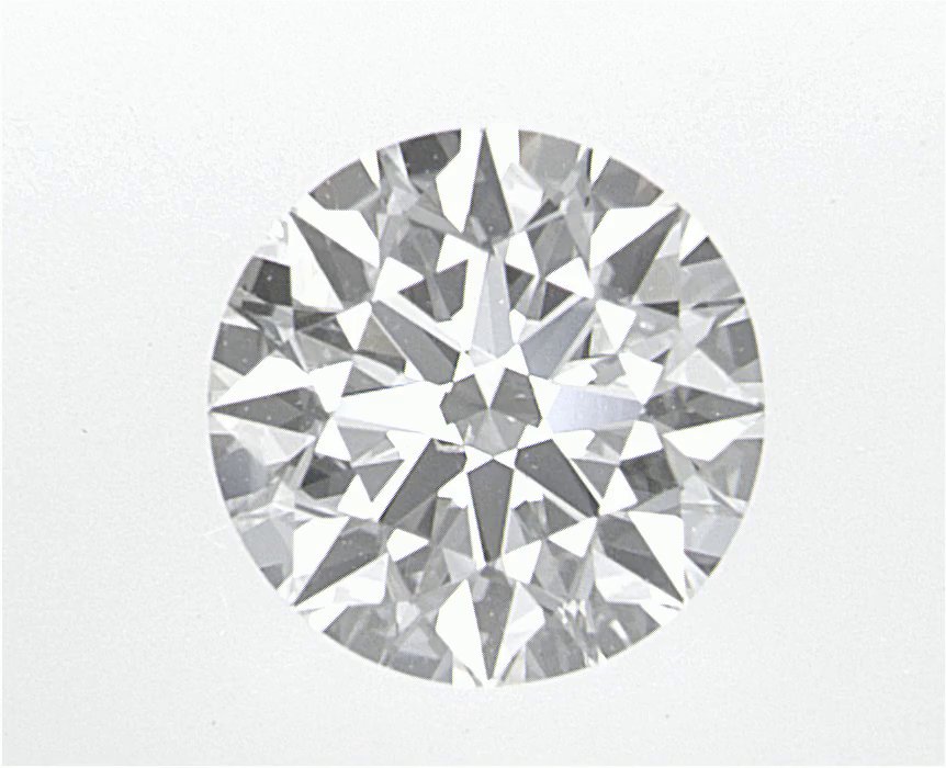 1 CT Round Natural Diamond Surrey Vancouver Canada Langley Burnaby Richmond