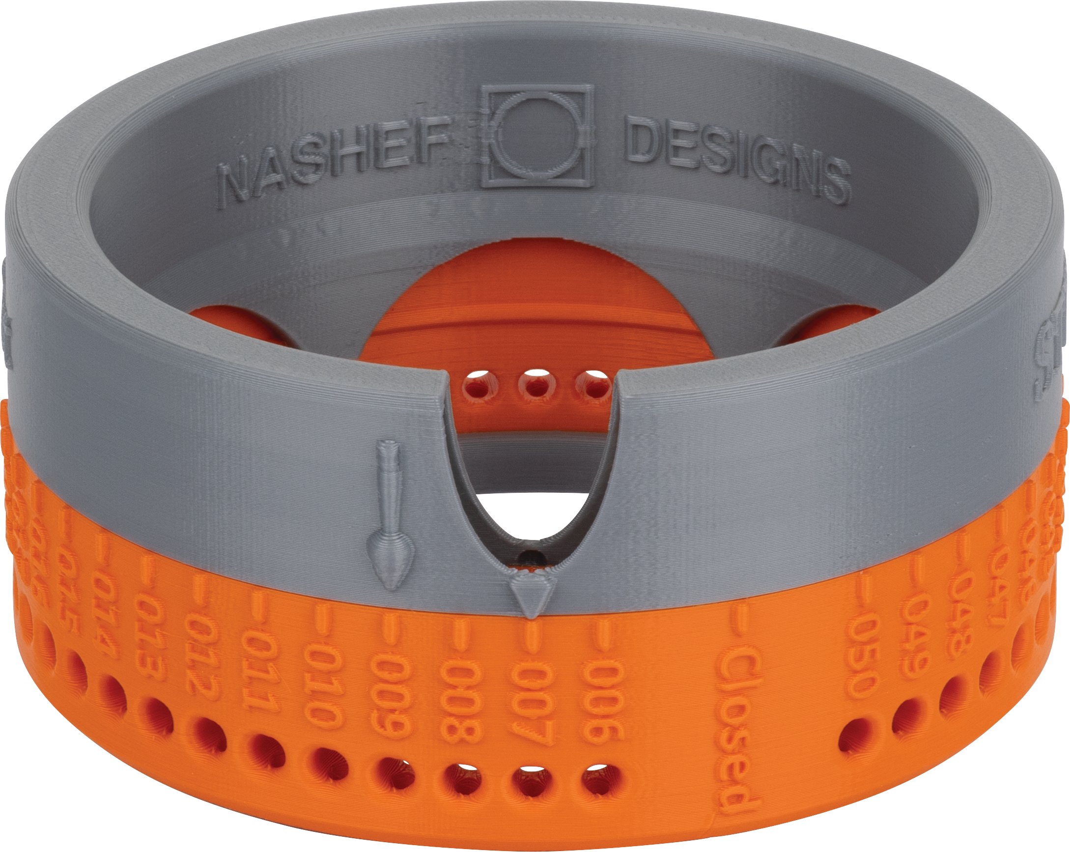 Nashef™ Designs Bur Organizers