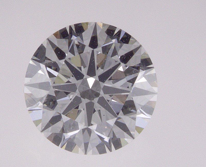 1.06 CT Round Lab-Grown Diamond Surrey Vancouver Canada Langley Burnaby Richmond