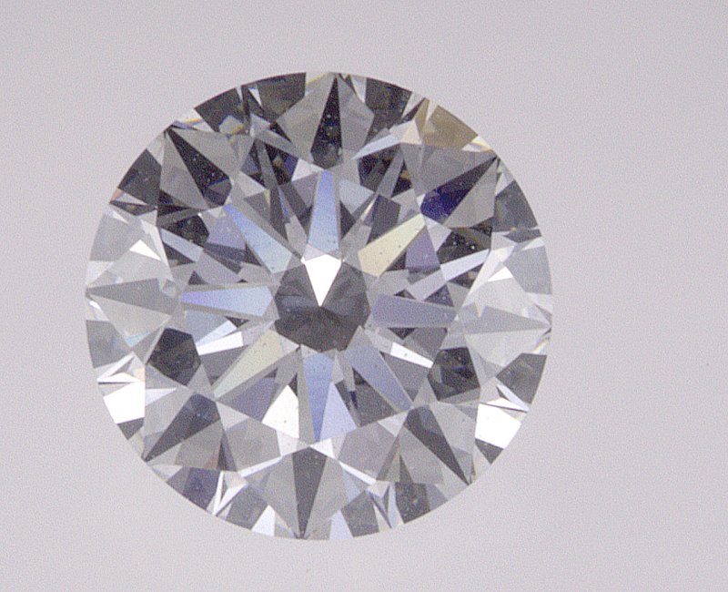 1.06 CT Round Lab-Grown Diamond Surrey Vancouver Canada Langley Burnaby Richmond