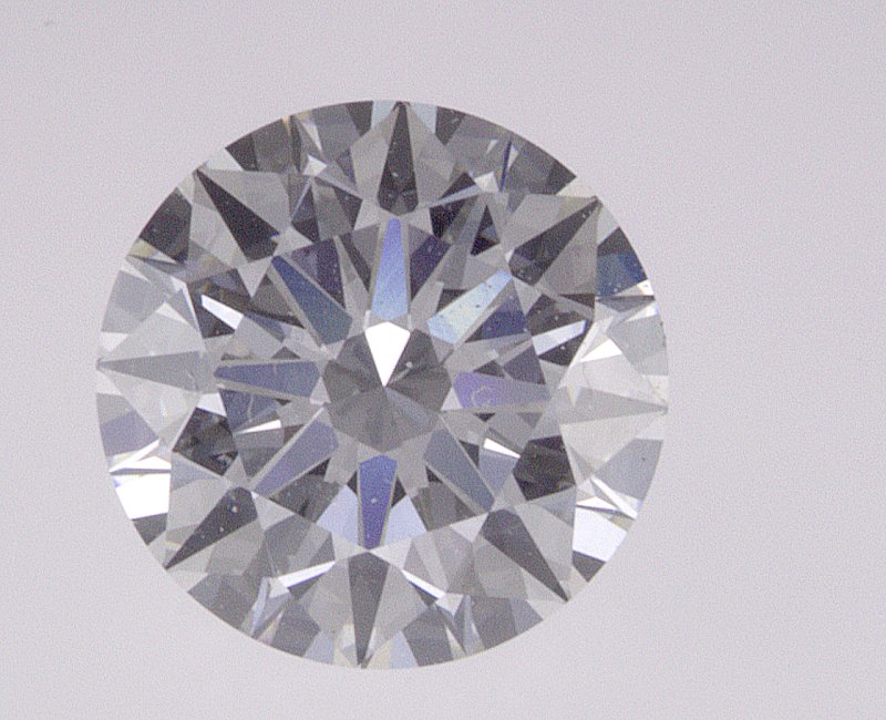 1.05 CT Round Lab-Grown Diamond Surrey Vancouver Canada Langley Burnaby Richmond