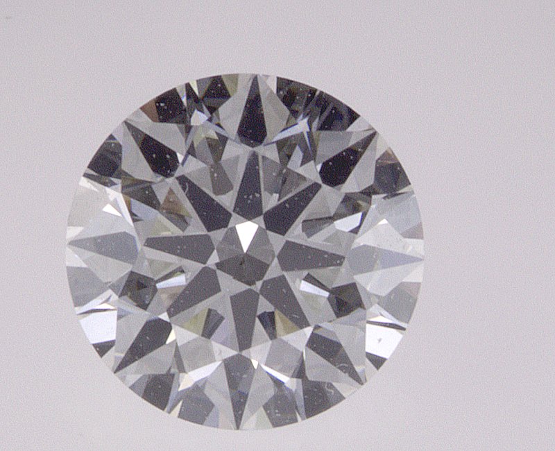 1.05 CT Round Lab-Grown Diamond Surrey Vancouver Canada Langley Burnaby Richmond