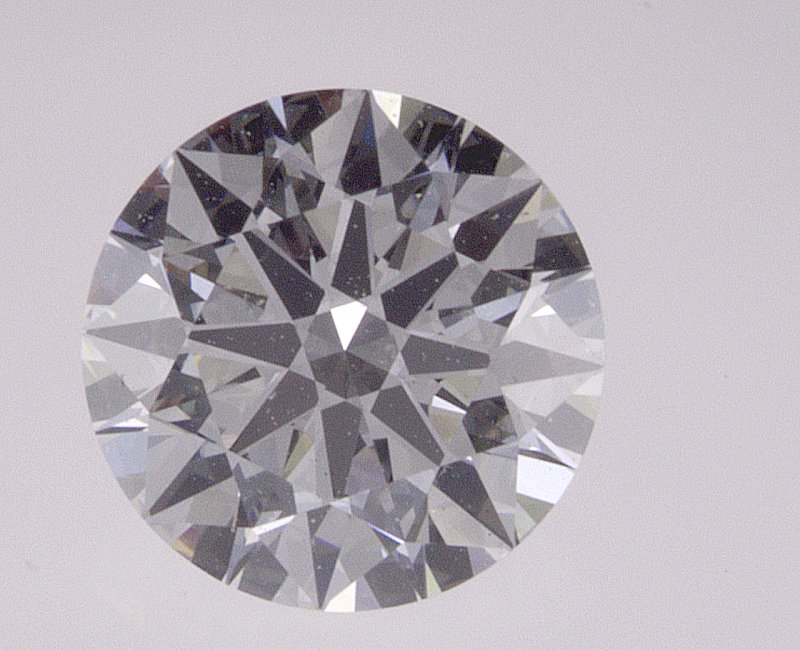 1.06 CT Round Lab-Grown Diamond Surrey Vancouver Canada Langley Burnaby Richmond