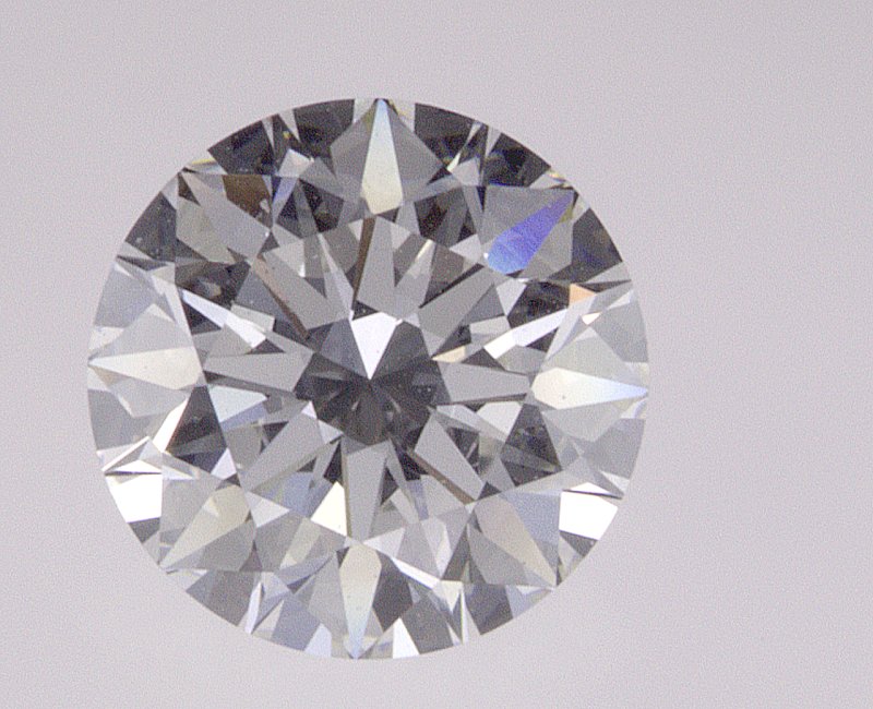 1.06 CT Round Lab-Grown Diamond Surrey Vancouver Canada Langley Burnaby Richmond