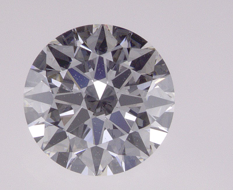 1.07 CT Round Lab-Grown Diamond Surrey Vancouver Canada Langley Burnaby Richmond