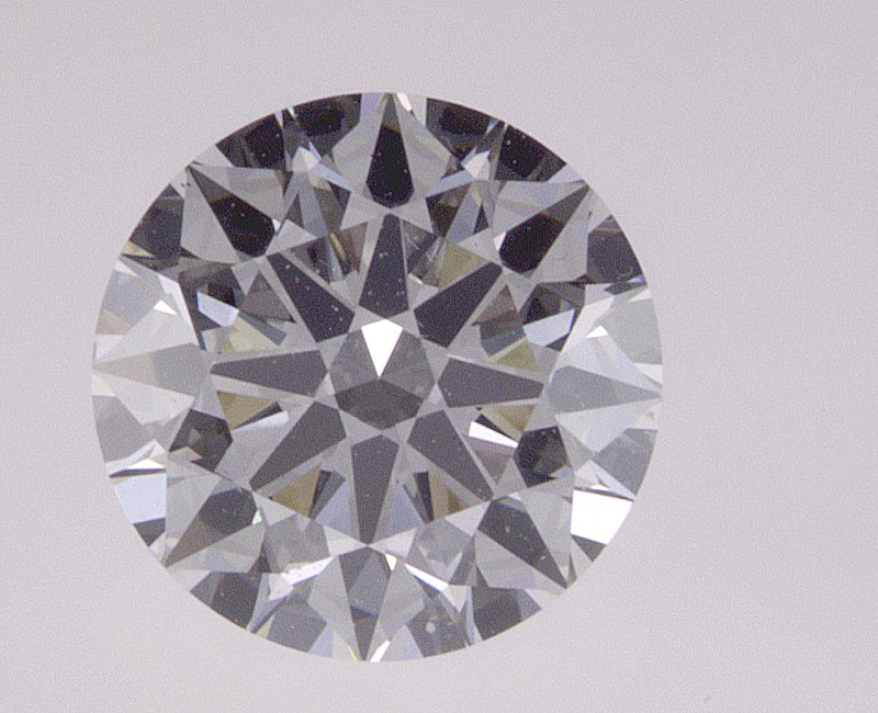 1.07 CT Round Lab-Grown Diamond Surrey Vancouver Canada Langley Burnaby Richmond