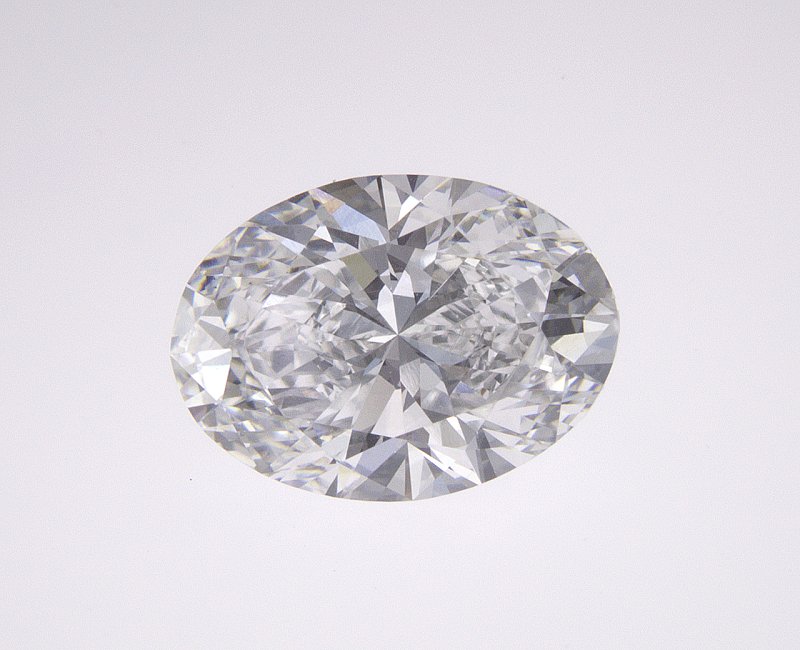 1.71 CT Oval Lab-Grown Diamond Surrey Vancouver Canada Langley Burnaby Richmond