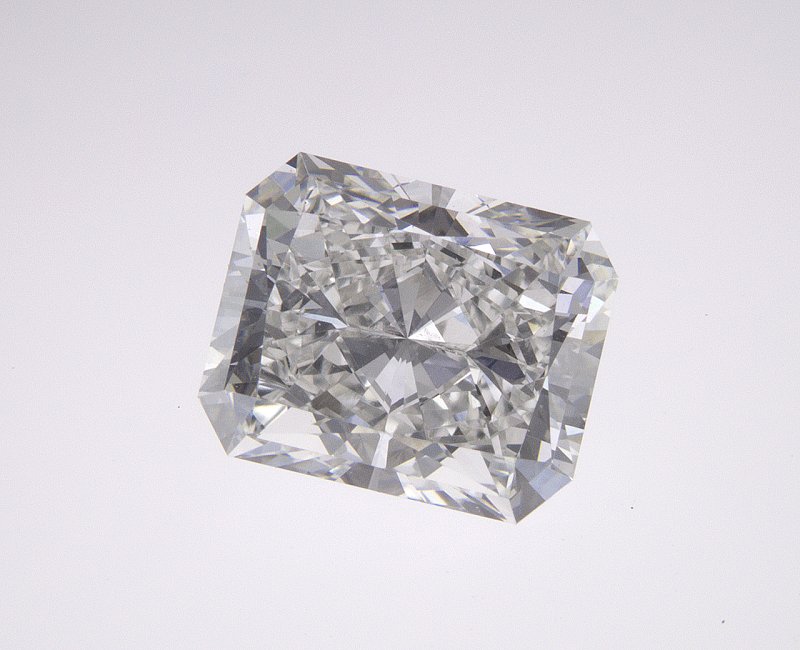 2.36 CT Radiant Lab-Grown Diamond Surrey Vancouver Canada Langley Burnaby Richmond