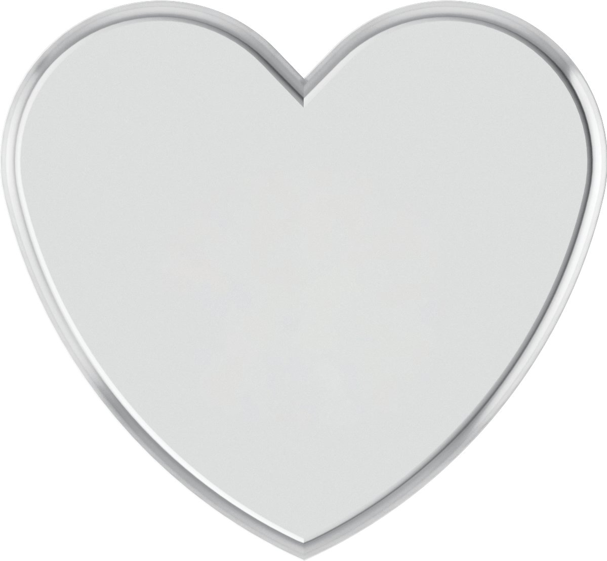 Heart Trim