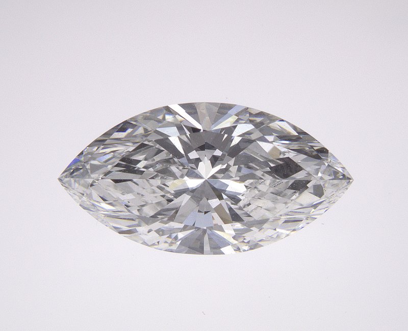 2.01 CT Marquise Lab-Grown Diamond Surrey Vancouver Canada Langley Burnaby Richmond