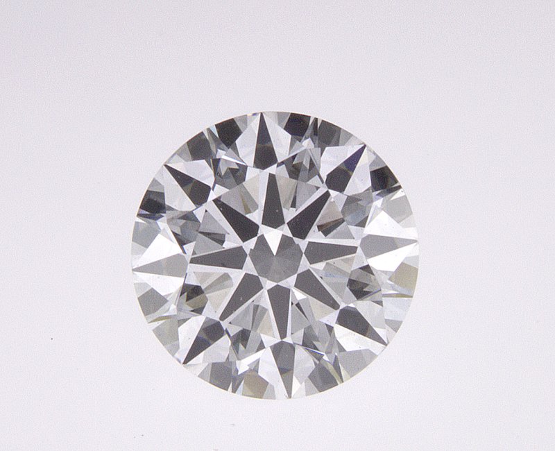 1.03 CT Round Lab-Grown Diamond Surrey Vancouver Canada Langley Burnaby Richmond