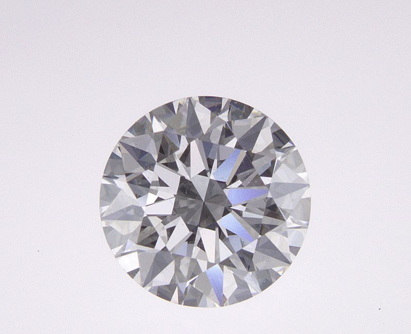 1.03 CT Round Lab-Grown Diamond Surrey Vancouver Canada Langley Burnaby Richmond