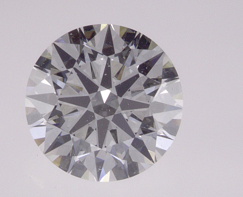 1.07 CT Round Lab-Grown Diamond Surrey Vancouver Canada Langley Burnaby Richmond