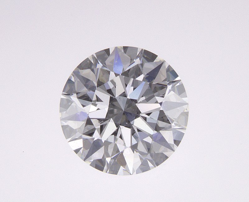 1.03 CT Round Lab-Grown Diamond Surrey Vancouver Canada Langley Burnaby Richmond