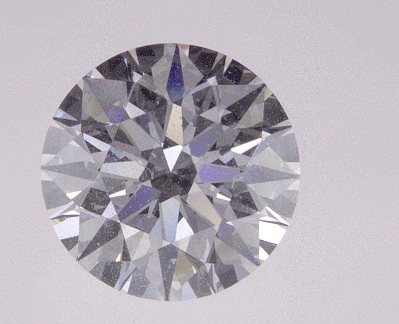 1.07 CT Round Lab-Grown Diamond Surrey Vancouver Canada Langley Burnaby Richmond