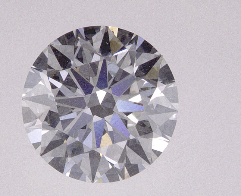 1.2 CT Round Lab-Grown Diamond Surrey Vancouver Canada Langley Burnaby Richmond