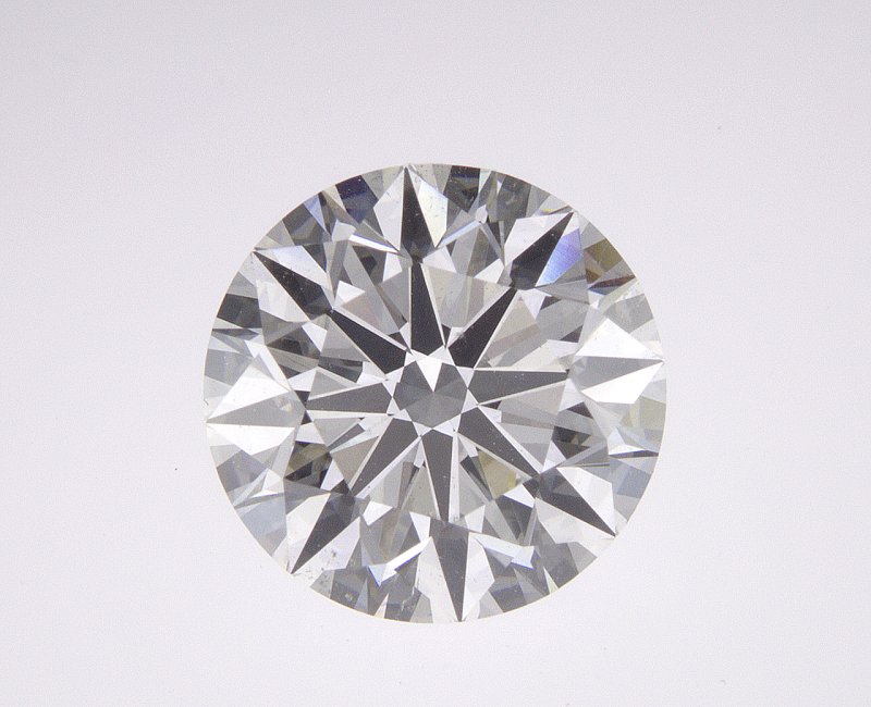 2.7 CT Round Natural Diamond Surrey Vancouver Canada Langley Burnaby Richmond