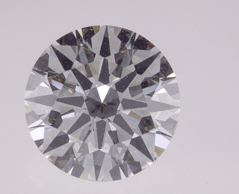 1.07 CT Round Lab-Grown Diamond Surrey Vancouver Canada Langley Burnaby Richmond