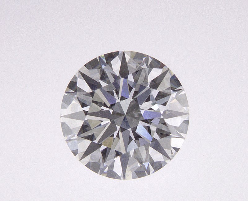 1.03 CT Round Lab-Grown Diamond Surrey Vancouver Canada Langley Burnaby Richmond