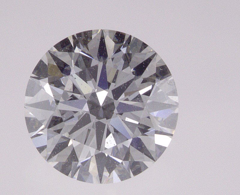 1.07 CT Round Lab-Grown Diamond Surrey Vancouver Canada Langley Burnaby Richmond