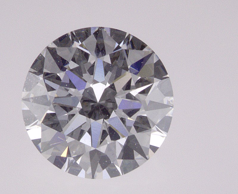 1.1 CT Round Lab-Grown Diamond Surrey Vancouver Canada Langley Burnaby Richmond