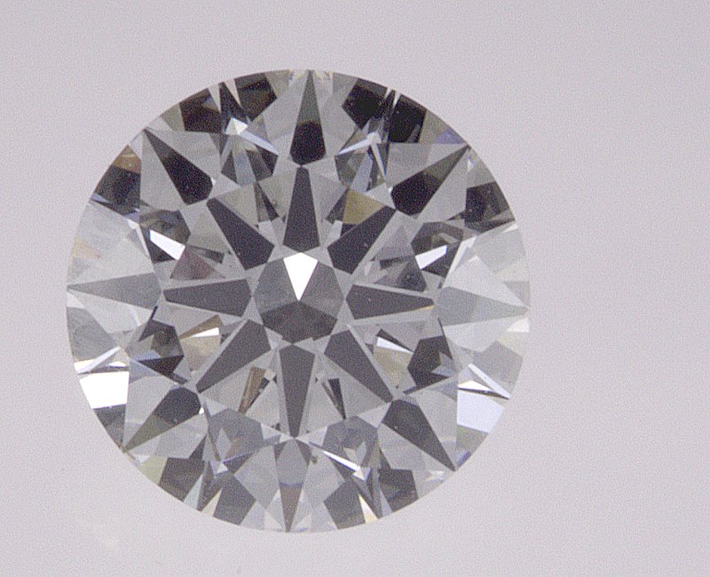 1.07 CT Round Lab-Grown Diamond Surrey Vancouver Canada Langley Burnaby Richmond