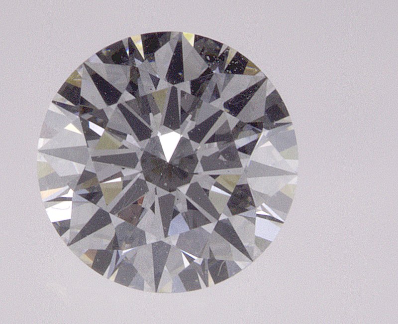 1.07 CT Round Lab-Grown Diamond Surrey Vancouver Canada Langley Burnaby Richmond