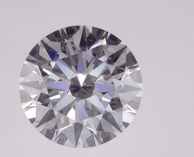 1.1 CT Round Lab-Grown Diamond Surrey Vancouver Canada Langley Burnaby Richmond